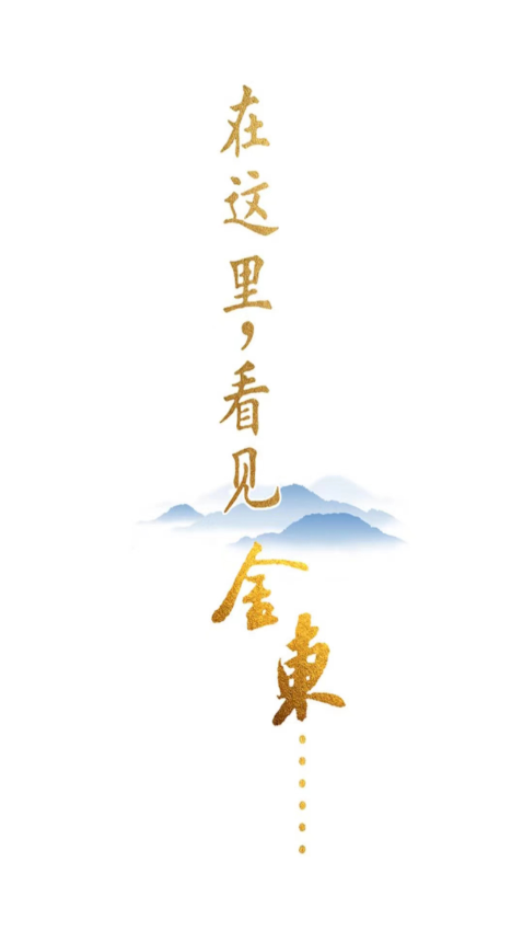 掌上金东app