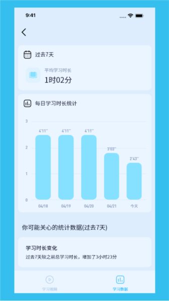 伴读管家app